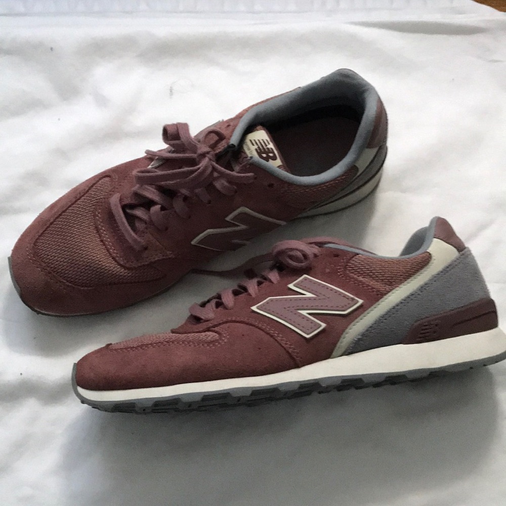 Newbalance Retro Sneakers